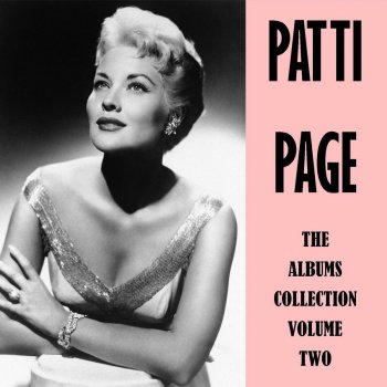 Patti Page Just a Little Bit South of North Carolina