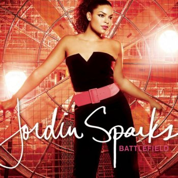 Jordin Sparks Faith