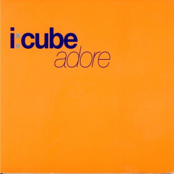 I:Cube Mighty Cube