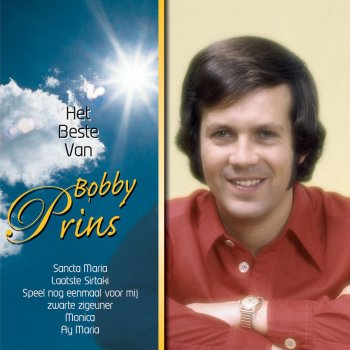 Bobby Prins Sancta Maria