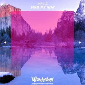 MRVLZ Find My Way