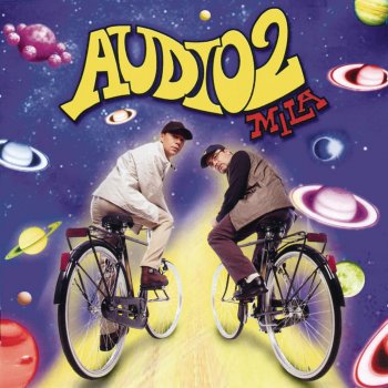 Audio 2 Disponibile