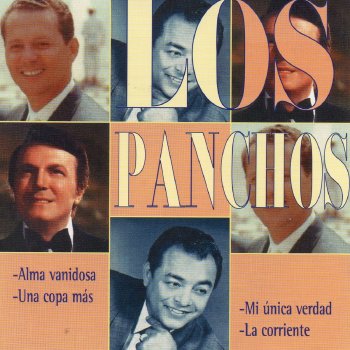 Los Panchos Nada de Ti