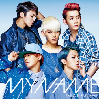 MYNAME What's Up