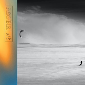 Ásgeir On The Edge