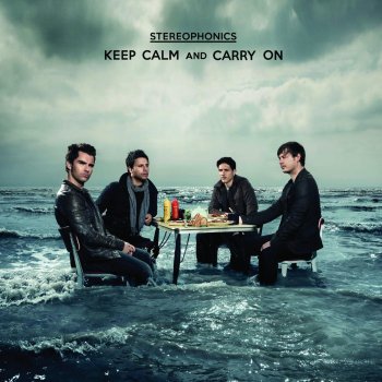 Stereophonics Innocent (Live)