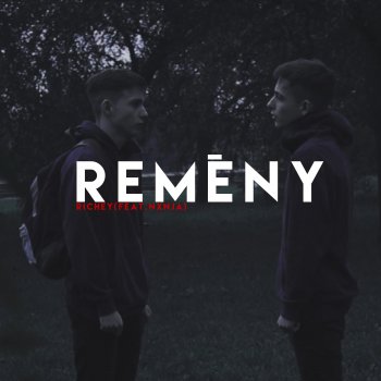 Richey feat. Nxnja Remény