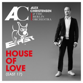 Alex Christensen House of Love