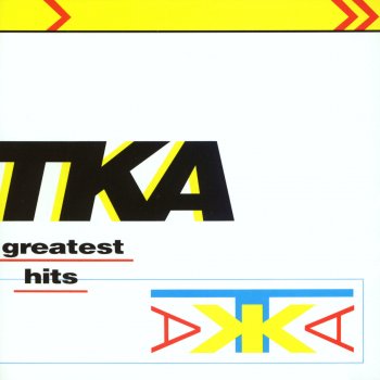 TKA Tears May Fall (1992 Remix)