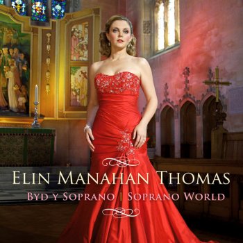 Elin Manahan Thomas Du ring an meinem finger