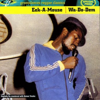 Eek-A-Mouse War Don't Pay