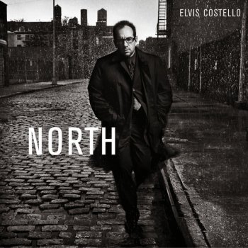 Elvis Costello When Green Eyes Turn Blue