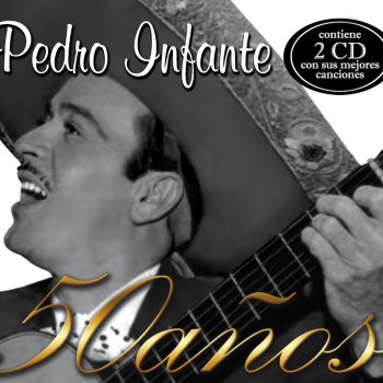 Pedro Infante Osito Carpintero