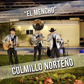 Colmillo Norteño El Mencho