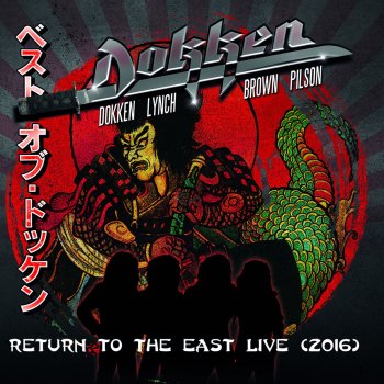 Dokken It's Another Day