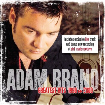 Adam Brand She's Country