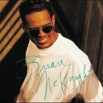 Brian McKnight I Can't Go for That