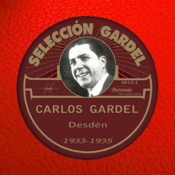 Carlos Gardel Madame Ivonne