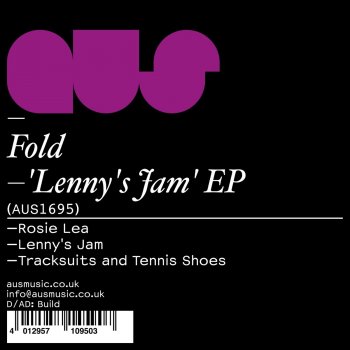 Fold Lenny's Jam