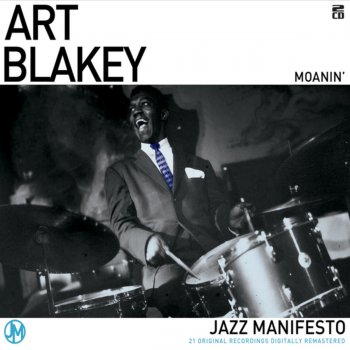 Art Blakey Quicksilver (Alternative Take)