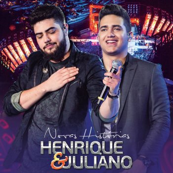 Henrique & Juliano Como É Que A Gente Fica (Ao Vivo)