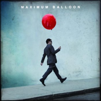 Maximum Balloon feat. Theophilus London Groove Me