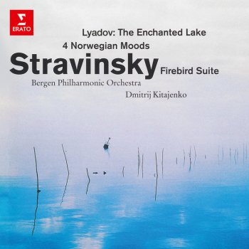 Igor Stravinsky feat. Dmitrij Kitajenko & Bergen Philharmonic Orchestra Stravinsky: Suite from the Firebird: I. Introduction (1919 Version)