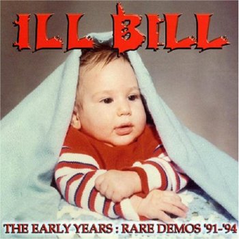 Ill Bill Brooklyn Bonanza '92