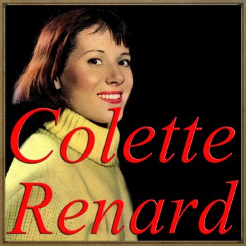 Collete Renard A Paris dans chaque faubourg, a Paris