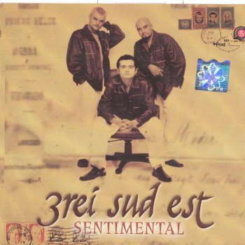 3rei Sud Est Arăți Perfect