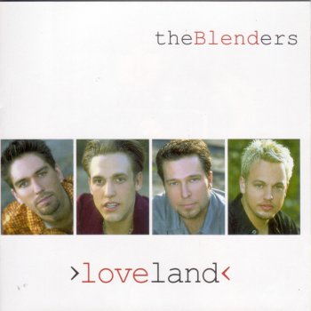 The Blenders (I Am In Love With the) McDonald's Girl