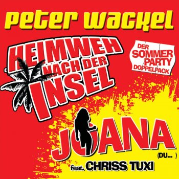Peter Wackel Ladioo (Handball Version)