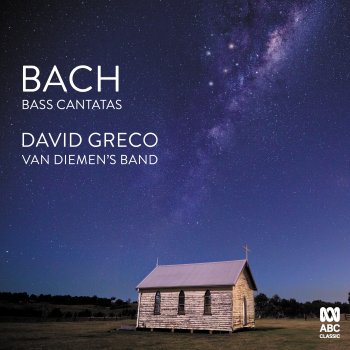 Johann Sebastian Bach feat. David Greco, Donald Nicolson, Van Diemen’s Band & Julia Fredersdorff Johannes-Passion, BWV 245, Pt. 2: 31. Arioso: "Betrachte, meine Seel'"