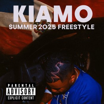 Исполнитель Kiamo, альбом Summer 2025 Freestyle