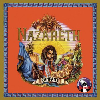 Nazareth Broken Down Angel (BBC In Concert 1973 Live)