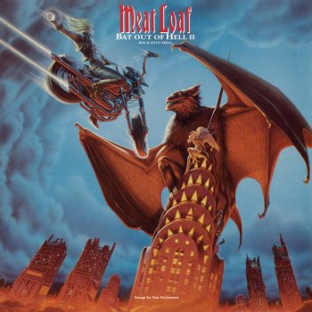 Meat Loaf I'd Do Anything For Love (But I Won't Do That)