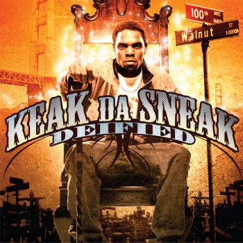 Keak da Sneak Going Going Gone (feat. Mr. Fab)