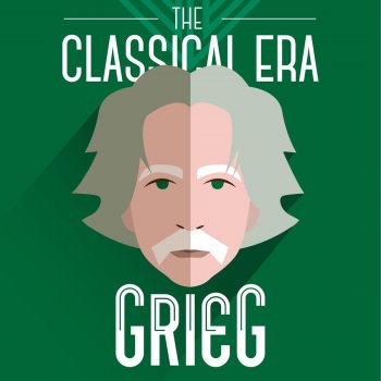 Edvard Grieg feat. Herbert Blomstedt Peer Gynt Suite No.1, Op.46 : 1. Morning mood