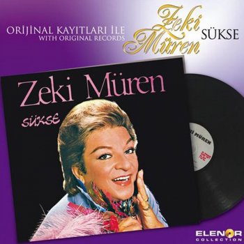 Zeki Müren Unutamam Seni