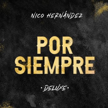 Nico Hernández Entrégame Tu Amor