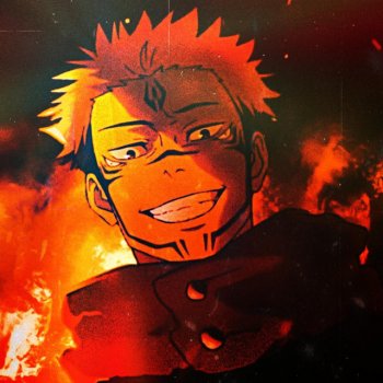 Blvckhevrtz Violence (Sukuna) (feat. Tri-L)