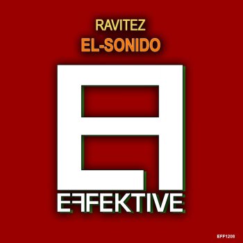Ravitez El Sonido - Original Mix