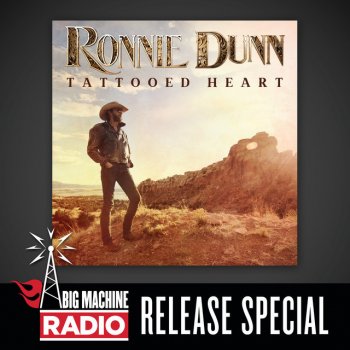 Ronnie Dunn Young Buck