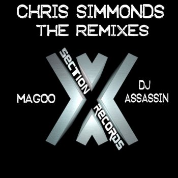 Magoo feat. Chris Simmonds Toma (Chris Simmonds Remix)