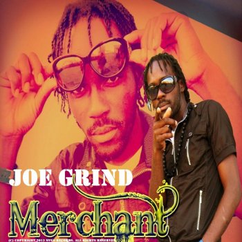 Merchant Joe Grind