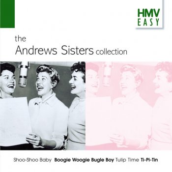 The Andrews Sisters Proper Cup Of Coffee