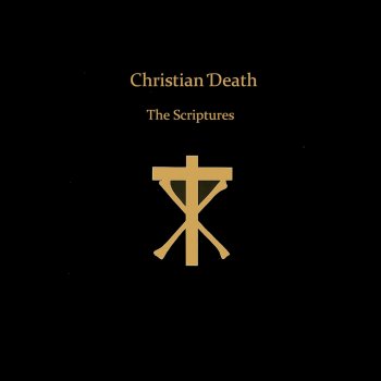 Christian Death Alpha Sunset