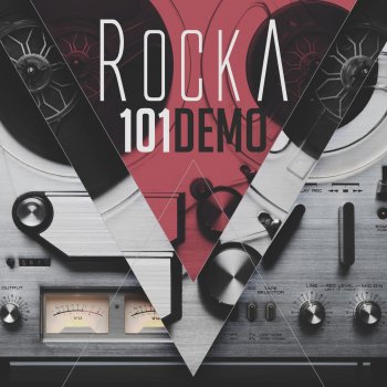 Исполнитель RockA, альбом Demo 101