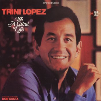 Trini Lopez Shame and Scandal In the Family