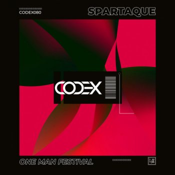 Spartaque Revolution 909